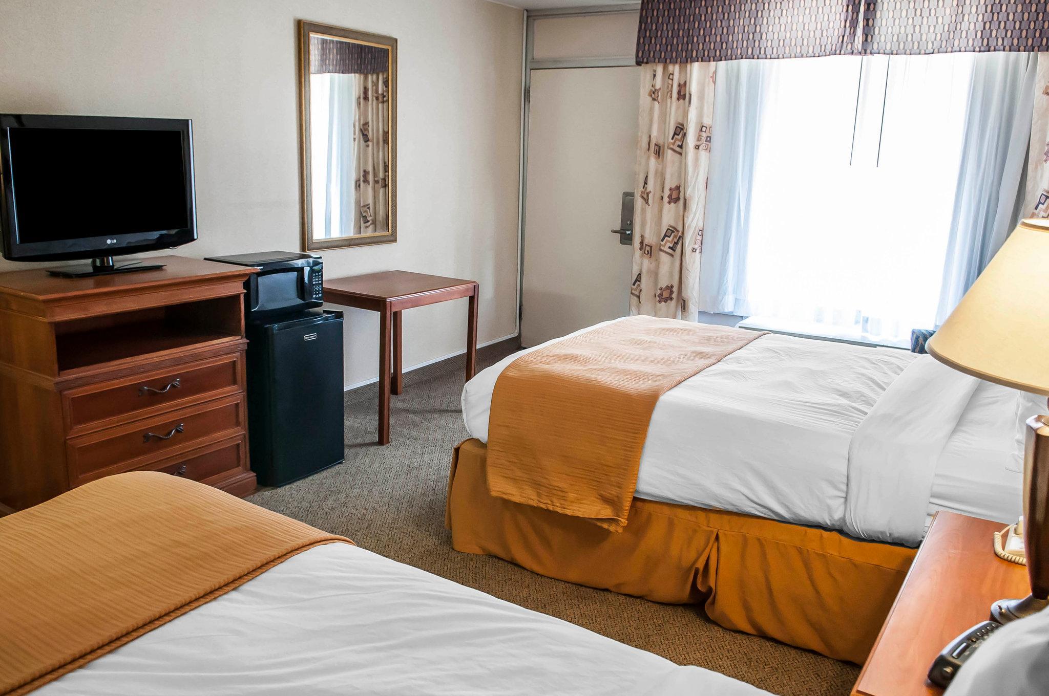 Quality Inn Tucumcari Esterno foto