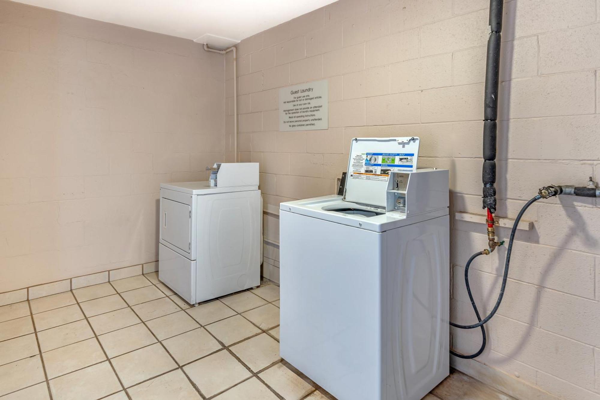Quality Inn Tucumcari Esterno foto